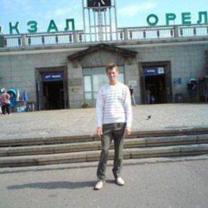 Александр Мазуров, 45 лет, Брянск