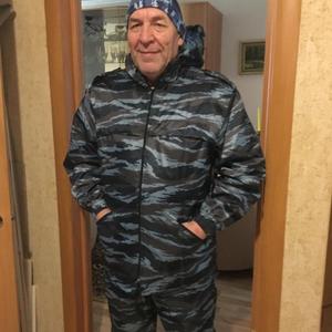 Юрий, 64 года, Владивосток