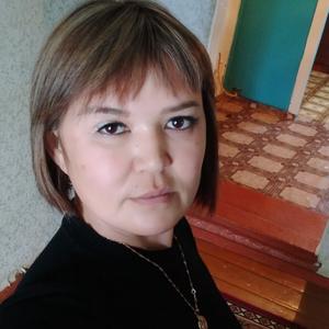 Жанара, 40 лет, Саракташ