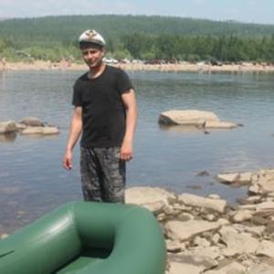 Парни в Нерюнгри: Дмитрий, 37 - ищет девушку из Нерюнгри
