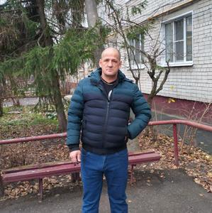 Аркадий, 44 года, Ижевск