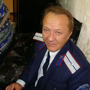 Парни в Ульяновске: Николай Панасенко, 58 - ищет девушку из Ульяновска