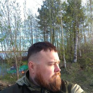 Илья, 44 года, Северодвинск