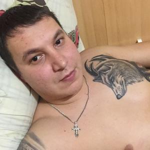 Kirill, 34 года, Ханты-Мансийск