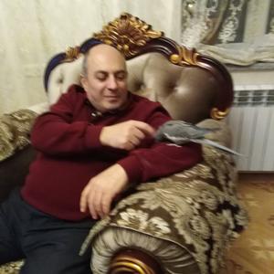 Артак, 56 лет, Щелково