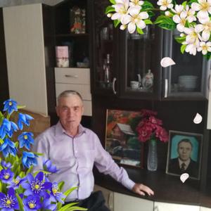 Анатолий, 68 лет, Корболиха