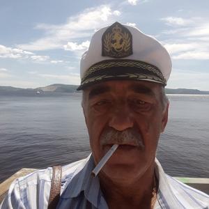 Валерий, 65 лет, Омск