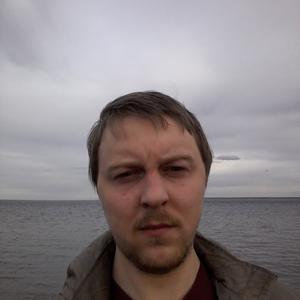 Григорий, 35 лет, Санкт-Петербург
