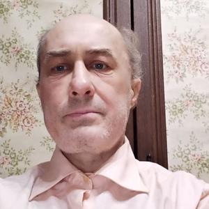 Илья, 56 лет, Москва