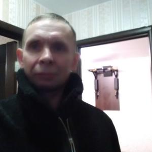 Парни в Вологде: Алексей, 52 - ищет девушку из Вологды