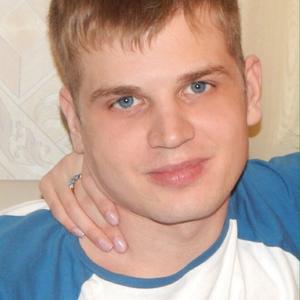 Александр, 38 лет, Верещагино