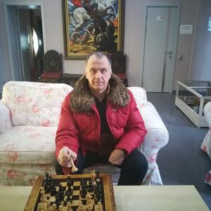 Артур, 60 лет, Калуга