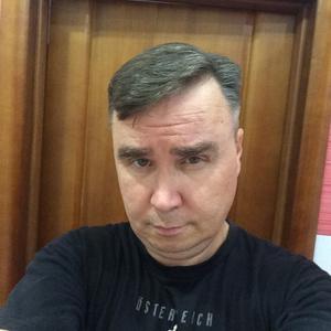 Дмитрий, 55 лет, Нефтеюганск