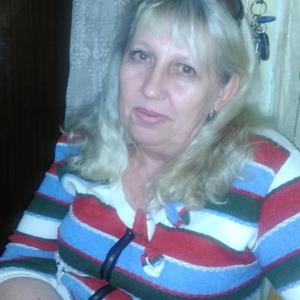 Татьяна, 62 года, Георгиевск