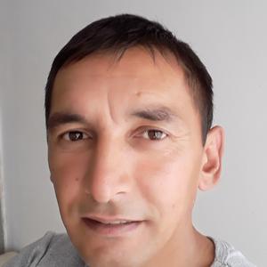 Рамиль, 44 года, Копейск