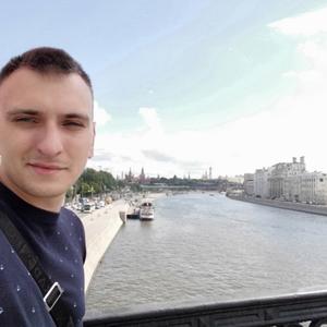 Дмитрий, 34 года, Тверь