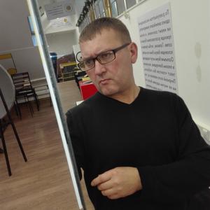 Сергей, 49 лет, Конаково
