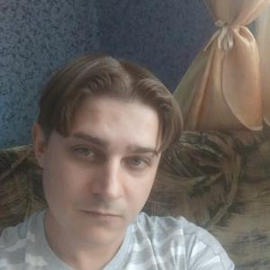 Jay, 41 год, Ковров