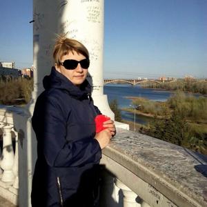 Девушки в Саяногорске: Екатерина, 33 - ищет парня из Саяногорска