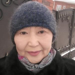 Лариса, 57 лет, Улан-Удэ
