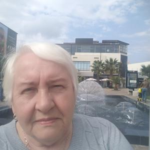 Валентина, 77 лет, Калуга