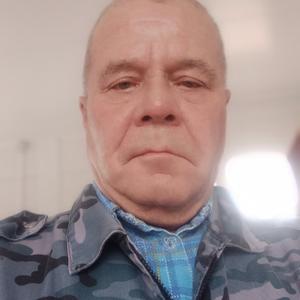Парни в Новочебоксарске: Владимир, 58 - ищет девушку из Новочебоксарска