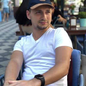 Константин, 36 лет, Москва