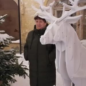Девушки в Новодвинске: Вера, 71 - ищет парня из Новодвинска