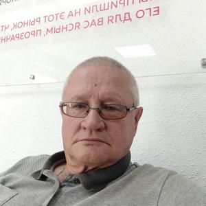 Сергей, 64 года, Киров