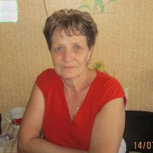 Надежда Бронникова, 62 года, Иркутск