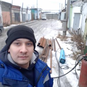 Роман Есенин, 30 лет, Краснотурьинск