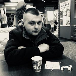 Joejo, 32 года, Брянск