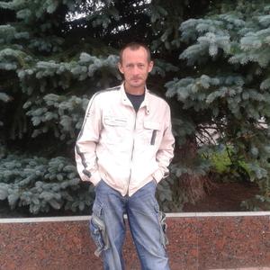 Сергей Глазырин, 45 лет, Уфа