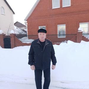 Алексей, 73 года, Екатеринбург