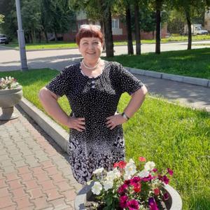 Тамара, 55 лет, Красноярск