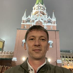 Mihail, 38 лет, Москва
