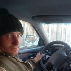 Дима, 43 года, Горно-Алтайск