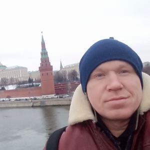 Парни в Норильске: Юрий, 39 - ищет девушку из Норильска