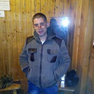 Парни в Ефремове: Олег, 38 - ищет девушку из Ефремова