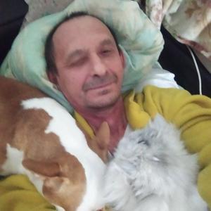 Георгий, 62 года, Екатеринбург