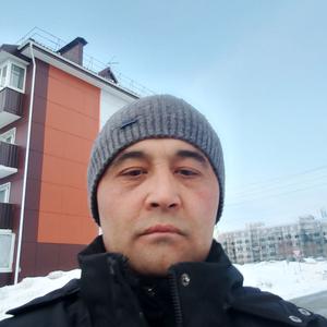 Шерзод, 43 года, Хабаровск