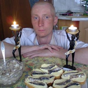Дмитрий, 44 года, Красноярск