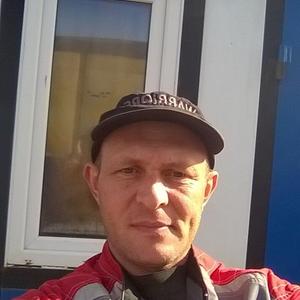 Алексей Бессонов, 48 лет, Тымовское