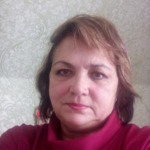 Людмила, 60 лет, Минусинск