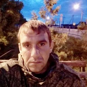 Ivan, 41 год, Белореченск