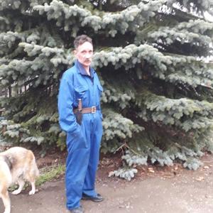 Парни в Елизово: Алексей Сорокин, 58 - ищет девушку из Елизово