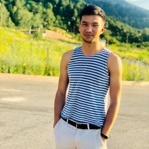 Багжан Орынбаев, 27 лет, Талгар