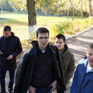 Парни в Волжске: Данил, 23 - ищет девушку из Волжска