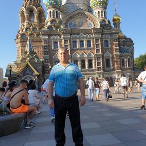 Андрей, 52 года, Волгодонск