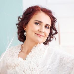 Ольга, 44 года, Геленджик